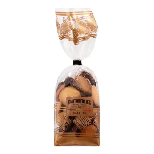 Palet royal coco 125g
