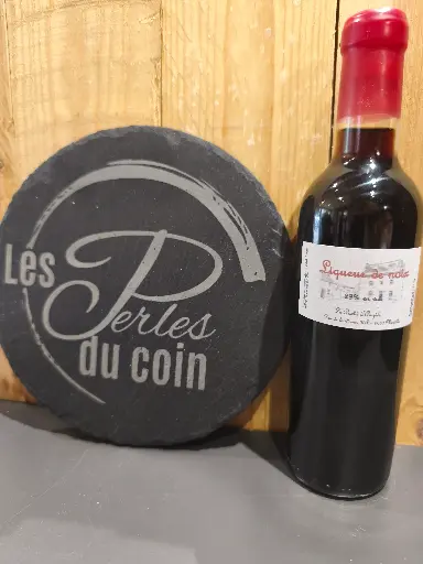 Liqueur de noix 29° - 37 cl