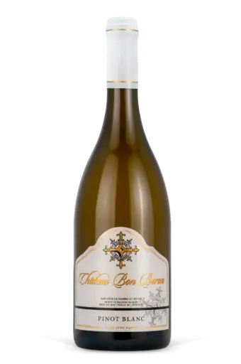 Château Bon Baron - Pinot Blanc (2022) 
