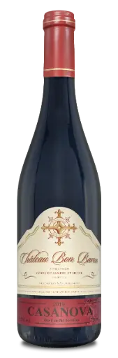 Château Bon Baron - Casanova (2019)  
