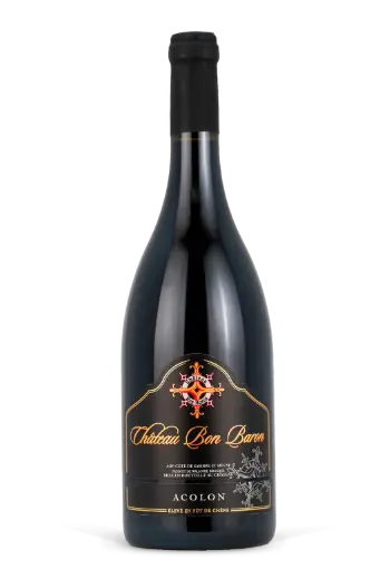 Château Bon Baron - Acolon (2019)   