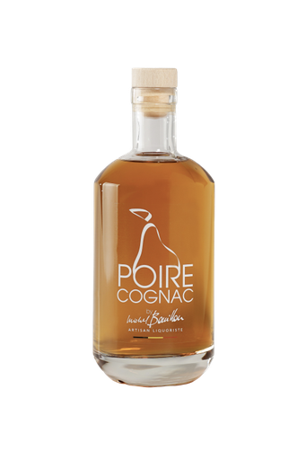 Poire Cognac 70cl 38%