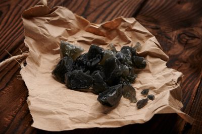 Bonbons cassés Carabouilla 150 gr