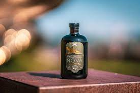 Gin de Namur Terranova 50cl - Distillerie de Namur