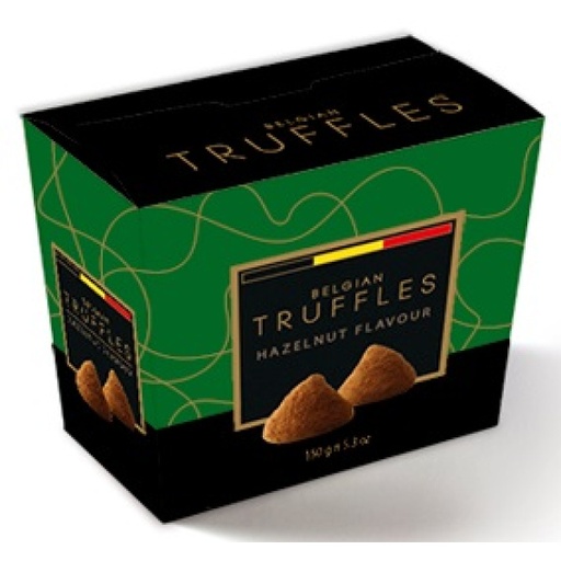Truffes Noisette 150 gr