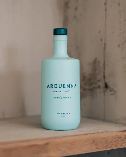 Arduenna No Alcohol 50cl 
