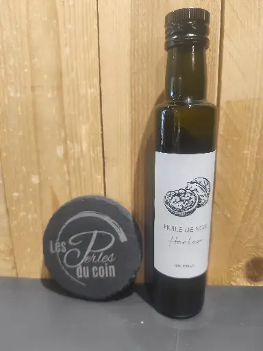 Huile de noix - 250ml