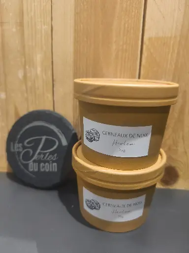 Cerneaux de noix - 75gr
